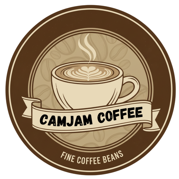 CamJamCoffee